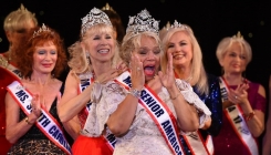 Nikad nije kasno: Miss Amerike u 73. godini