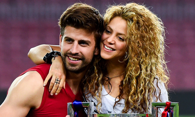 Shakira progovorila o prekidu s Piqueom: Ponekad se nadam da je sve samo ružan san