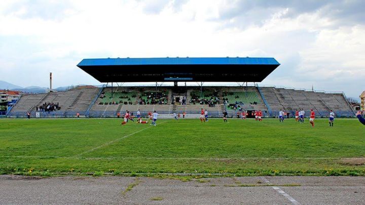 Danas susreti 10. kola Prve nogometne lige FBiH: Lider Sloga gostuje Iskri u Bugojnu