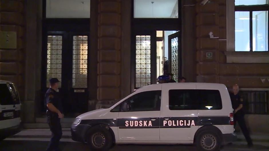 U Sudskoj policiji FBiH  580 službenika, u TK 85