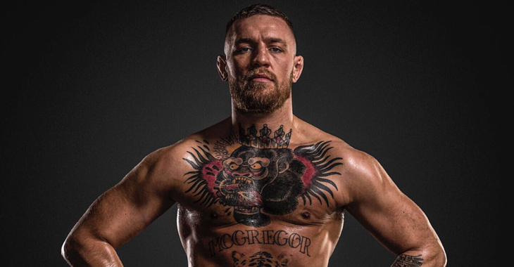 Najveća MMA zvijezda Conor McGregor u velikim problemima: Mora platiti 900.000 eura narko kartelu, kako bi sačuvao živu glavu?