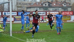 Najbolji meč ove sezone: Sloboda uvjerljivo savladala Vitez na Tušnju (FOTO)