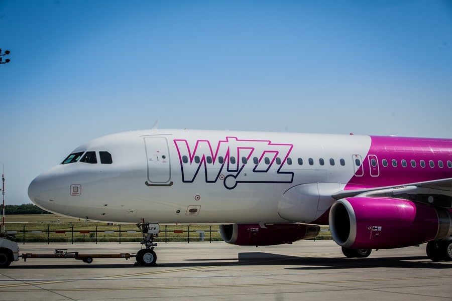 Obnova flote: Wizz Air nabavlja 146 aviona iz Airbus-ove A320 familije