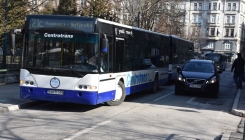 Sarajevo: Pretučen vozač autobusa Centrotransa