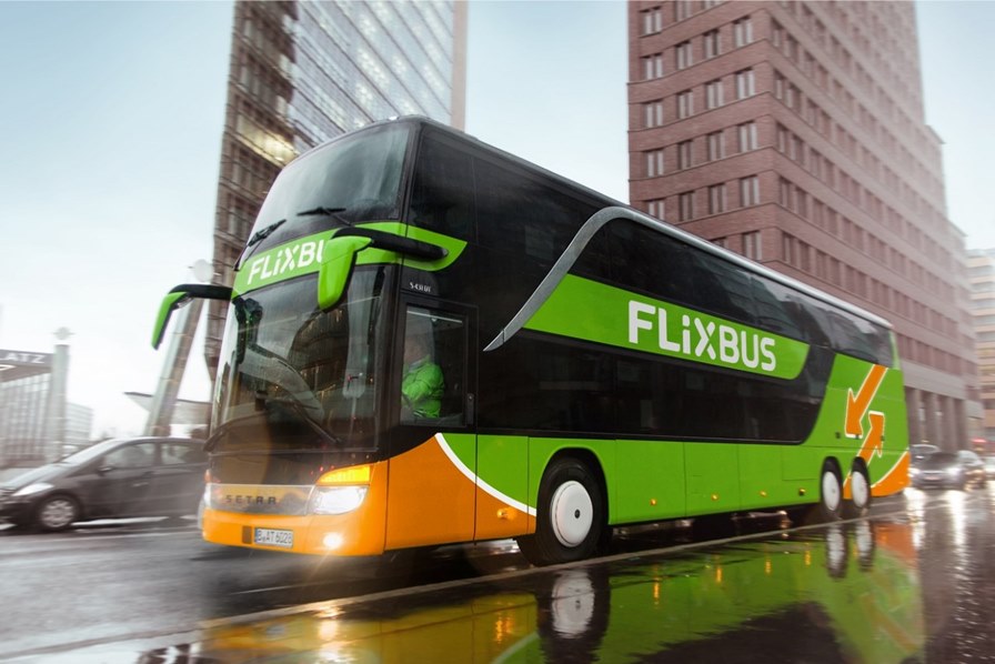 FlixBus stigao i u Tuzlu: Povoljno putujte u 1.200 destinacija koje se nalaze u 26 evropskih zemalja