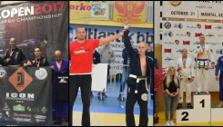 Zapažen uspjeh članova Icon Jiu Jitsu tima iz Tuzle na turnirima u Frankfurtu, Beogradu i Banja Luci