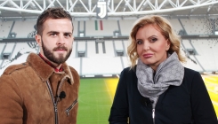 Miralem Pjanić: Meša Baždarević bi trebao ostati selektor!