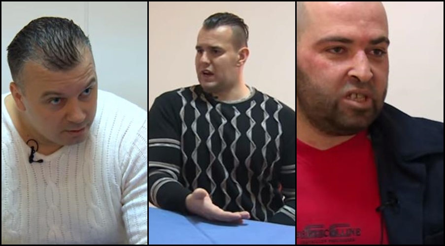 Ispovijesti iz zeničkog zatvora: Ko god mi šamar opali, ubit ću ga (VIDEO)