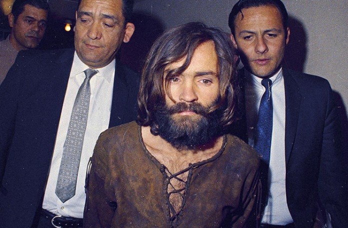 Umro Charles Manson, najozloglašeniji masovni ubica 20. vijeka