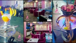 Hookah Lounge Merak u Tuzli i Živinicama: Običaji s bliskog istoka na bosanski način (FOTO)