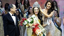 Filipinka Karen Ibasco nova Miss svijeta (FOTO)