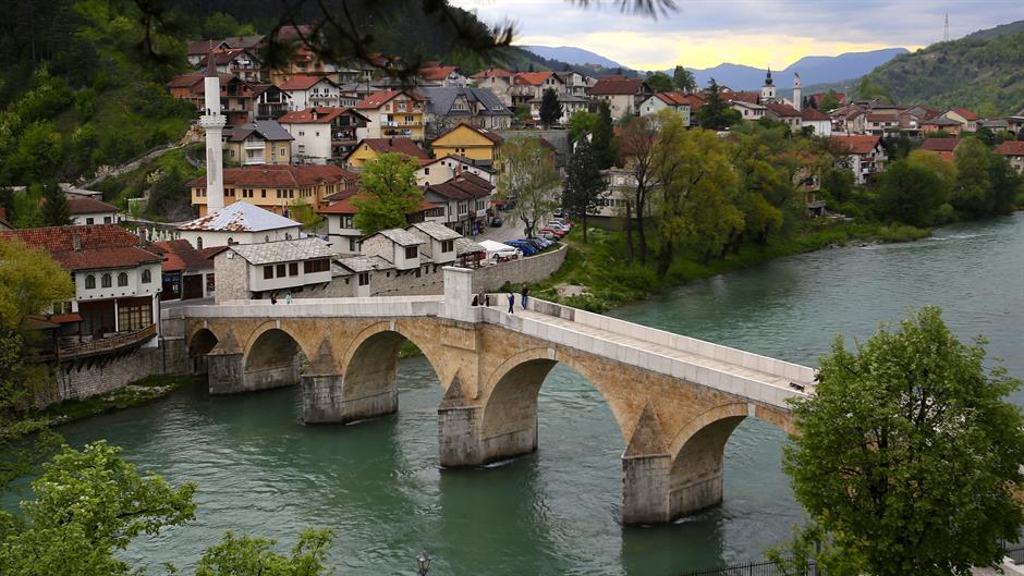 Nesvakidašnja pljačka u BiH: Pljačkaši se krili u džamiji