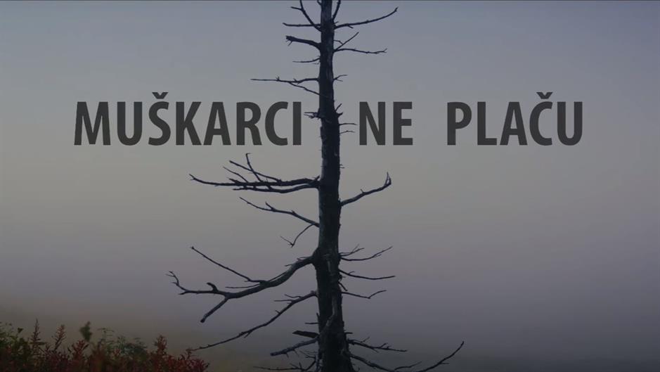 Film "Muškarci ne plaču" dobitnik Nagrada za najbolji film na BFF-u