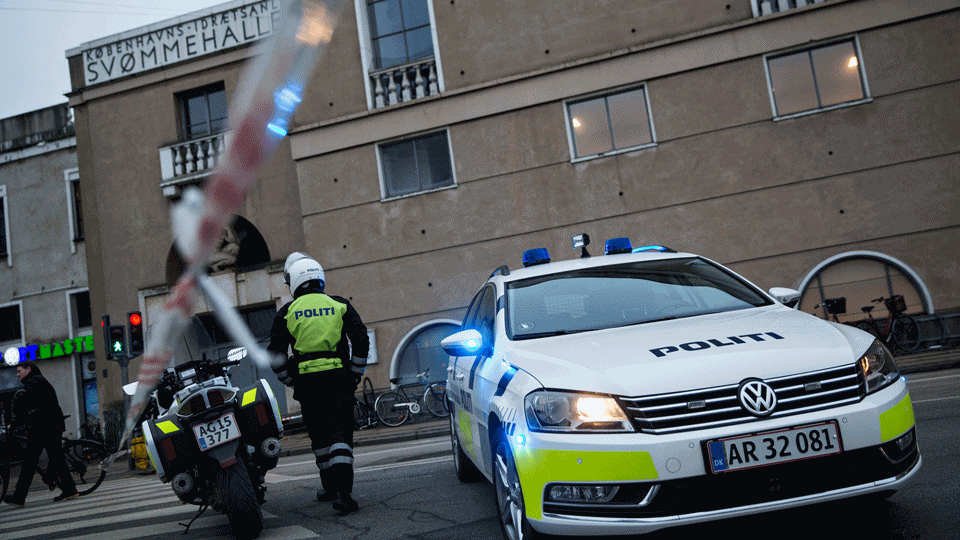 U Danskoj 17-godišnjakinja osuđena za planiranje dva bombaška napada