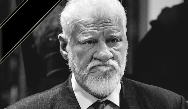 Praljak umro u Bolnici?