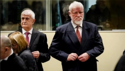 Praljak je živ, očekuje se nastavak izricanja presude