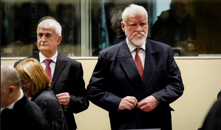 Praljak je živ, očekuje se nastavak izricanja presude