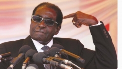 Narod Zimbabvea uspio: Robert Mugabe podnio ostavku