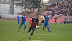 Pogledajte pogodak Krpića za vodstvo Slobode na Tušnju (VIDEO)