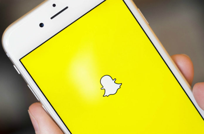 Snapchat dobiva potpuno novi dizajn