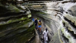 "Vrata pakla": Jedna od najatraktivnijih turističkih destinacija svijeta (FOTO)