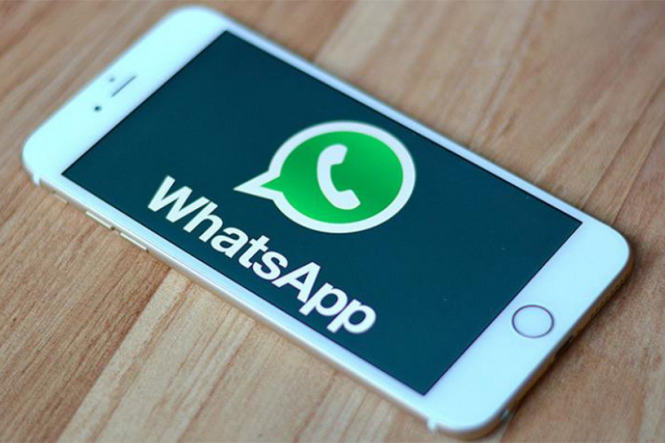 WhatsApp više ne radi na milionima telefona