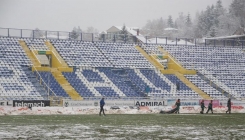 Potvrđeno: Sarajevski derbi će se igrati danas