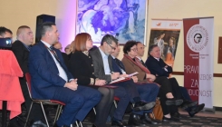 Otvorena peta međunarodna konferencija "Ekonomija integracija" (FOTO)