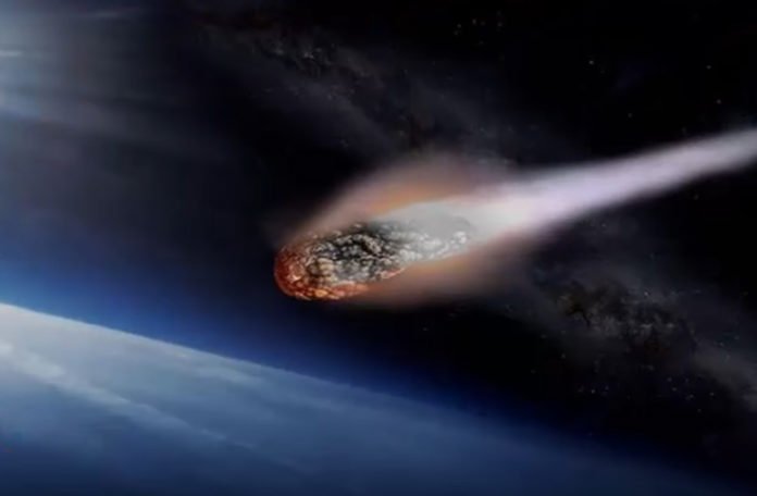 Opasan asteroid najbliže Zemlji u posljednjih 40 godina