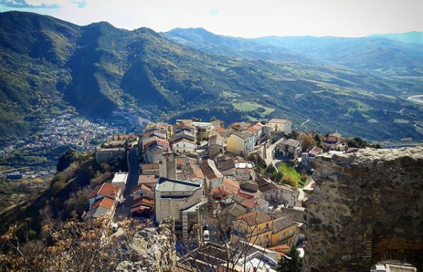 Ovo se selo smatra toliko ukletim da mu mnogi ne žele izgovoriti ime (VIDEO)