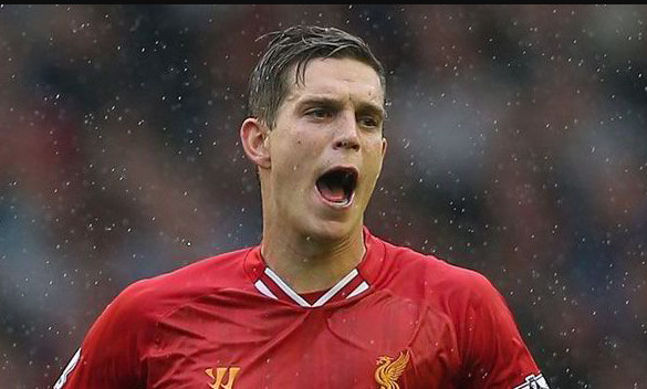 Gdje je i čime se bavi legenda Liverpoola, Daniel Agger?