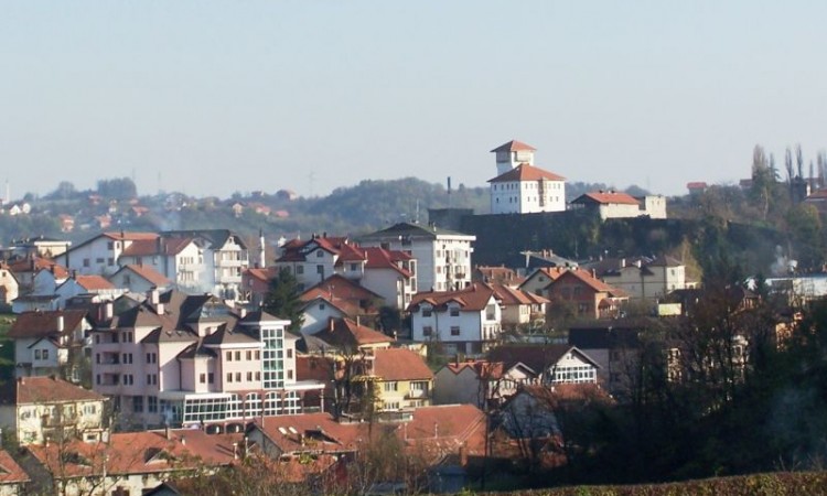 Trećina općine Gradačac bez električne energije