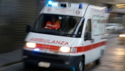 Uhapšen Italijan optužen za ubijanje pacijenata u ambulantnim kolima