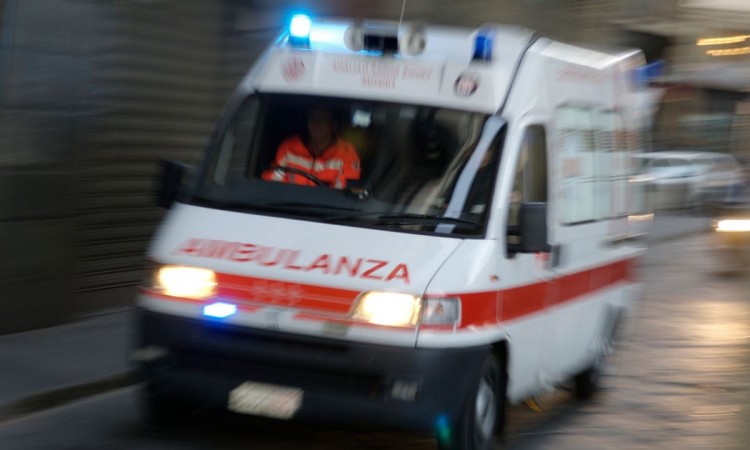 Uhapšen Italijan optužen za ubijanje pacijenata u ambulantnim kolima