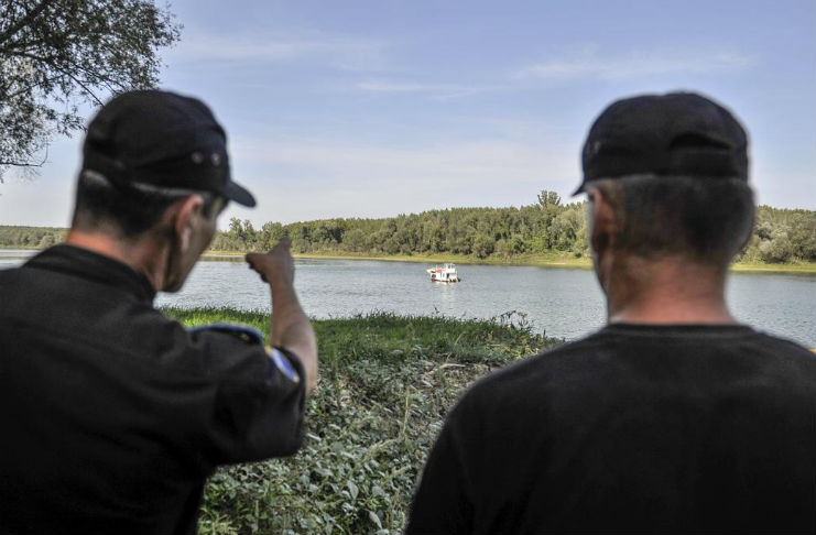 Za čak 275 posto povećan broj ilegalnih prelazaka granice BiH