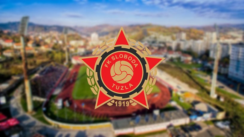 Skupština FK "Sloboda" Tuzla zakazana za petak