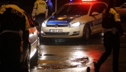 Tuče i napadi na policiju u novogodišnjoj noći u Republici Srpskoj