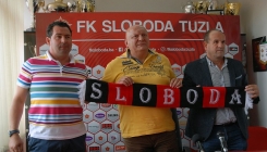 Skupština Slobode još nije zakazana, Mujkanović čeka odluku