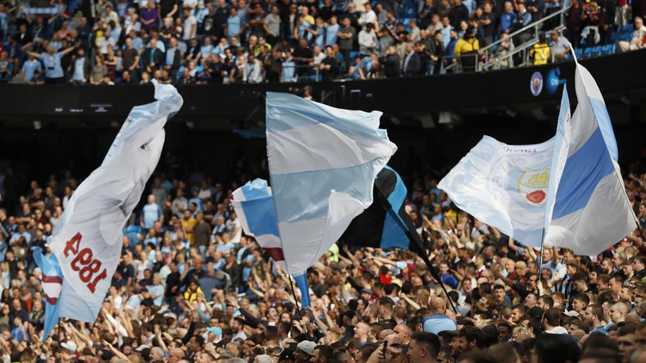 Vlasnik Cityja platit će put u Porto za 6.000 navijača