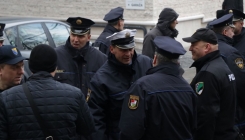 Policajci za kraj godine najavili masovne protest u Sarajevu