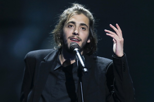 Pobjednik Eurosonga Salvador Sobral podvrgnut je transplantaciji srca