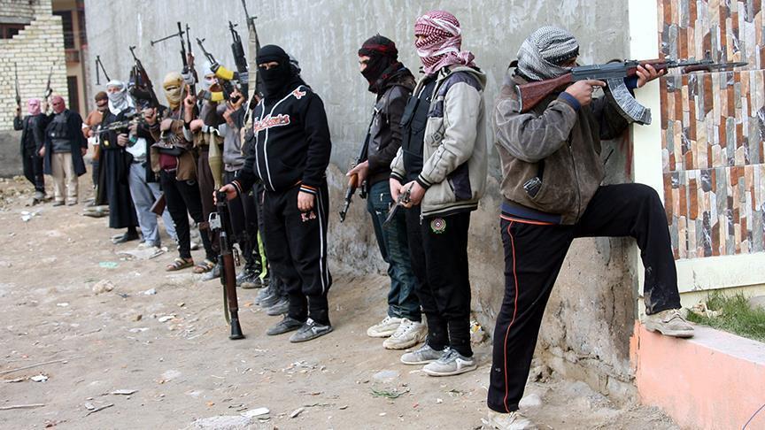 The Times: Moguće da se teroristi ISIS-a zapute prema Evropi