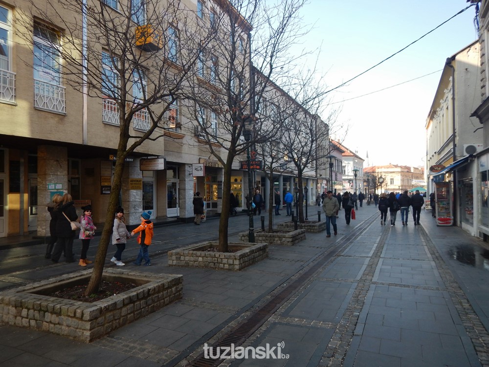 U BiH sunčano, dnevna temperatura do 13 stepeni