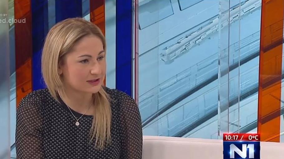 Švedsku zamijenila BiH: Nisam jedina koja se vratila, samo se o tome jako malo priča