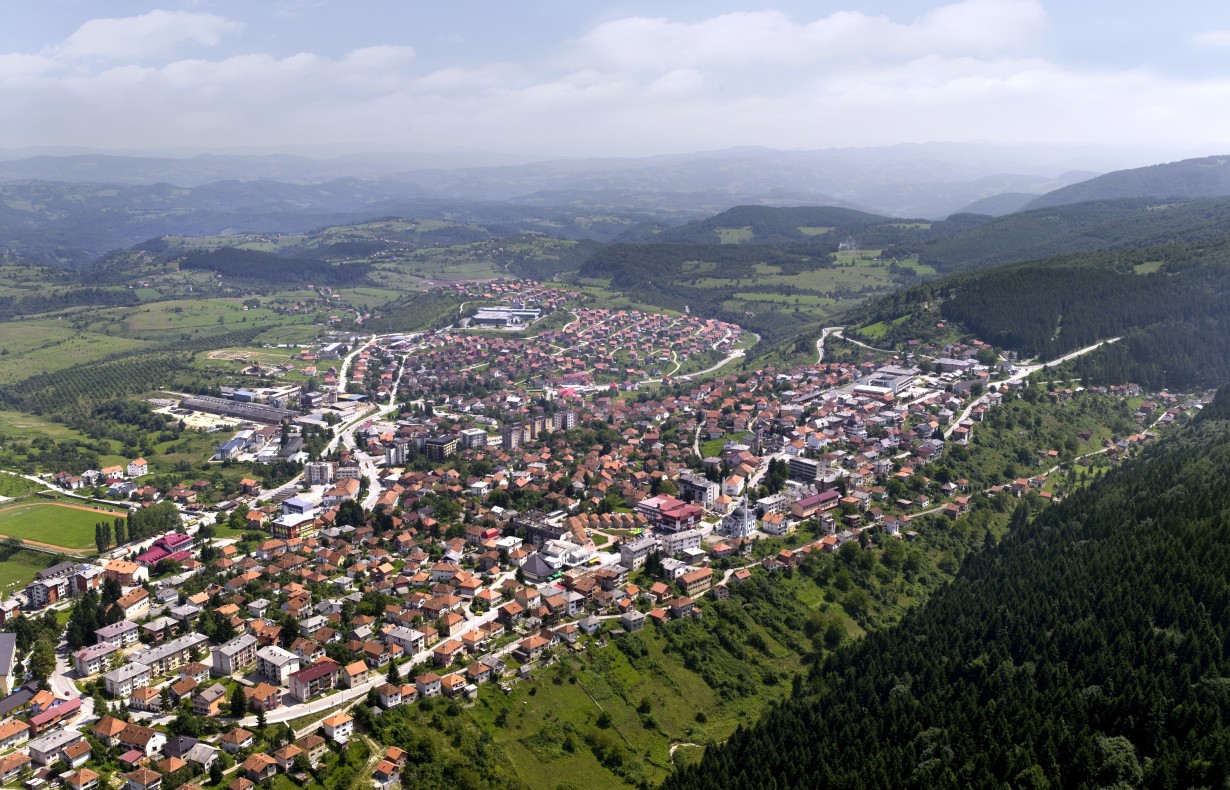 Podignuta do sada najopsežnija optužnica pravosuđa BiH za ratne zločine u Vlasenici