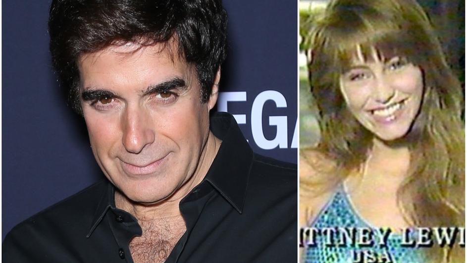 Nova optužba: David Copperfield mi je ubacio drogu u piće, pa me iskoristio