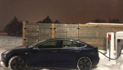 Tesla 3 u rekordnom vremenu prešao sa kraja na kraj Sjeverne Amerike