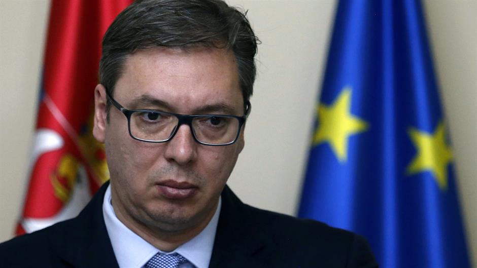 Referendum o Kosovu – novi Vučićev trik?