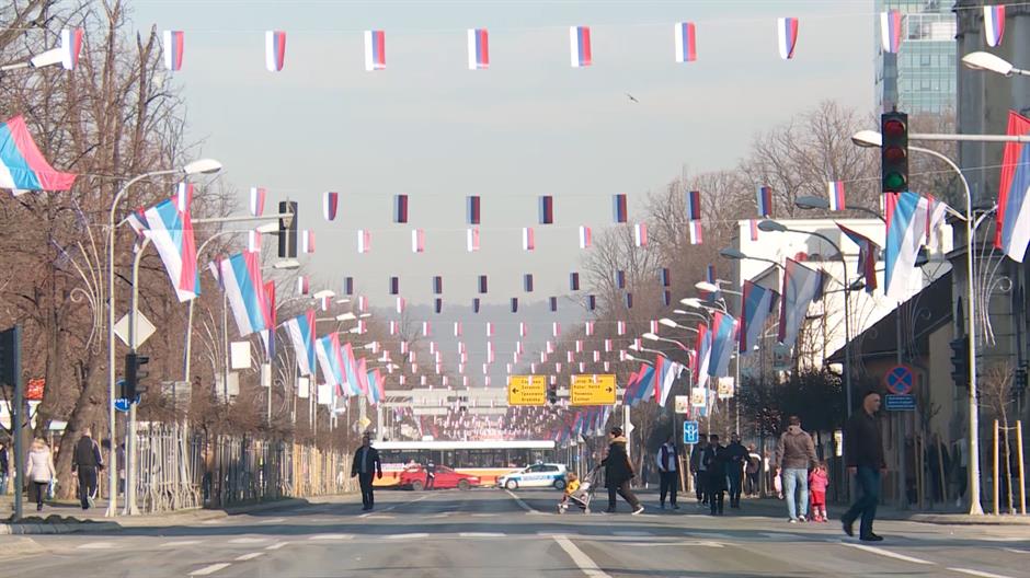 U Republici Srpskoj se obilježava 9. januar kao Dan RS