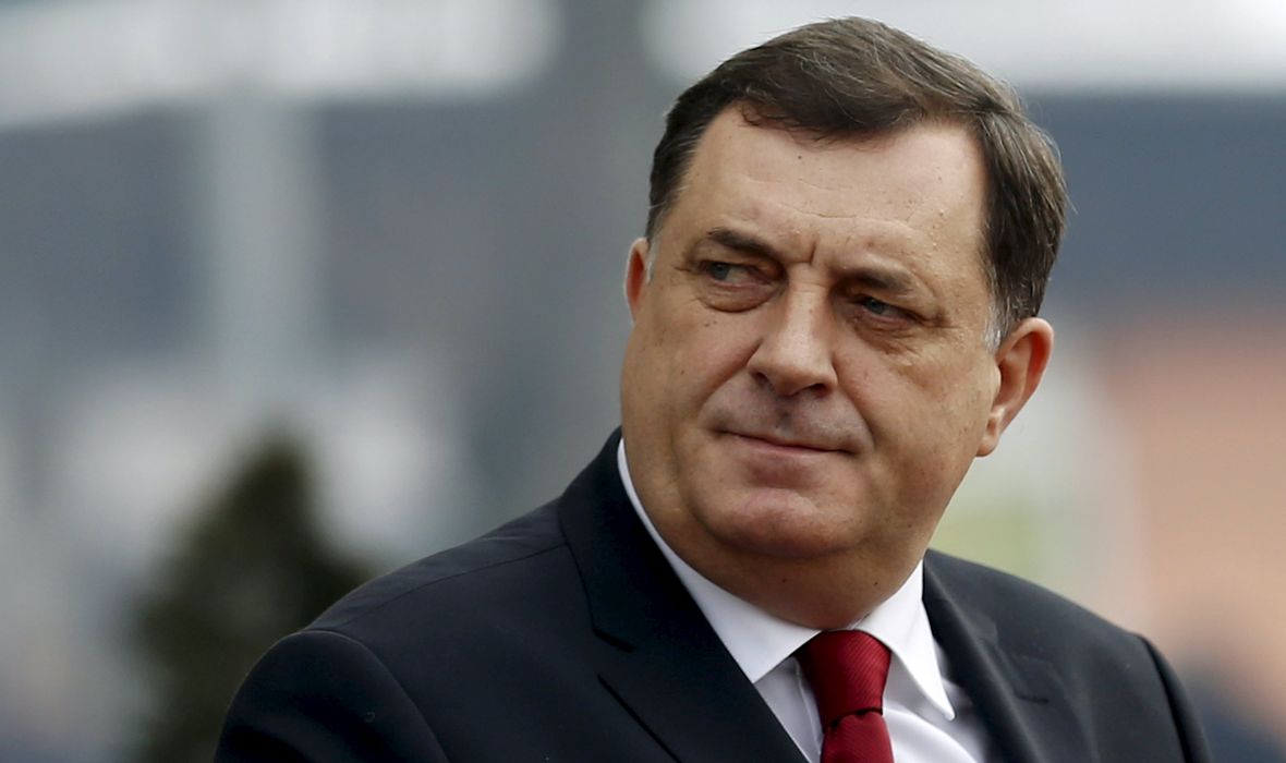 Dodik: Duže vrijeme znam za zahtjev za moje hapšenje koji dolazi iz Sarajeva